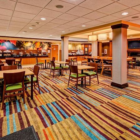 Fairfield Inn & Suites Memphis Olive Branch Extérieur photo