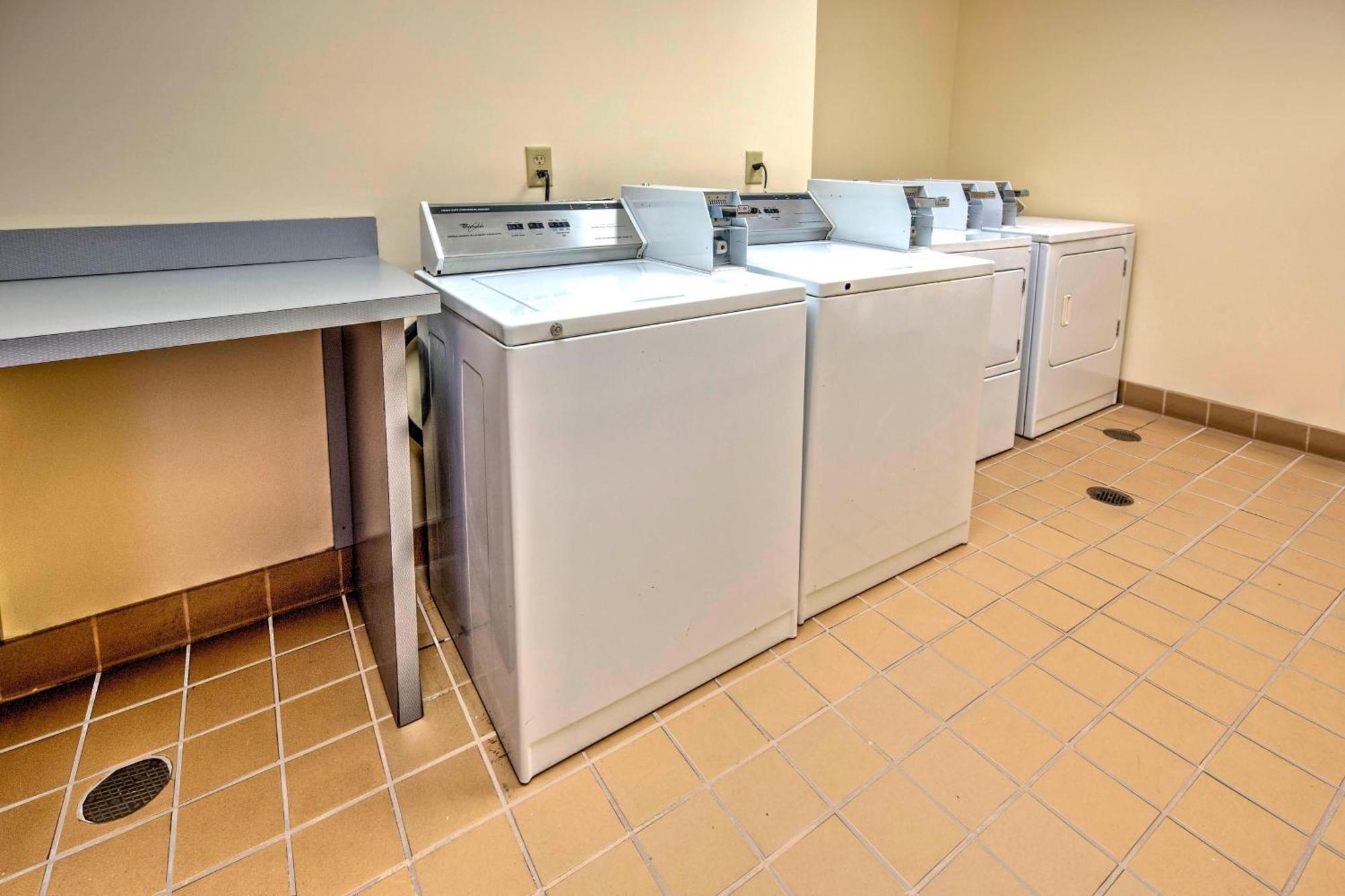 Fairfield Inn & Suites Memphis Olive Branch Extérieur photo